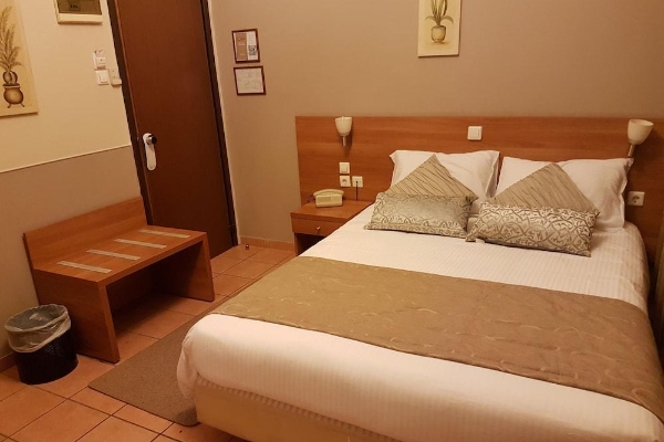 Hotel Glaros